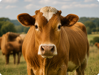 Livestock