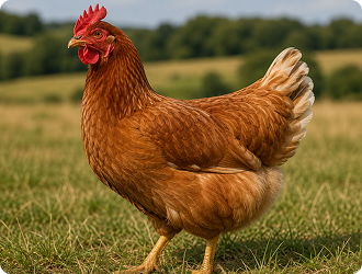 Poultry